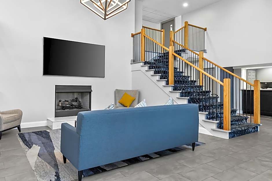 Comfort Inn & Suites Nashville Near Tanger Outlets I-24 Antioch