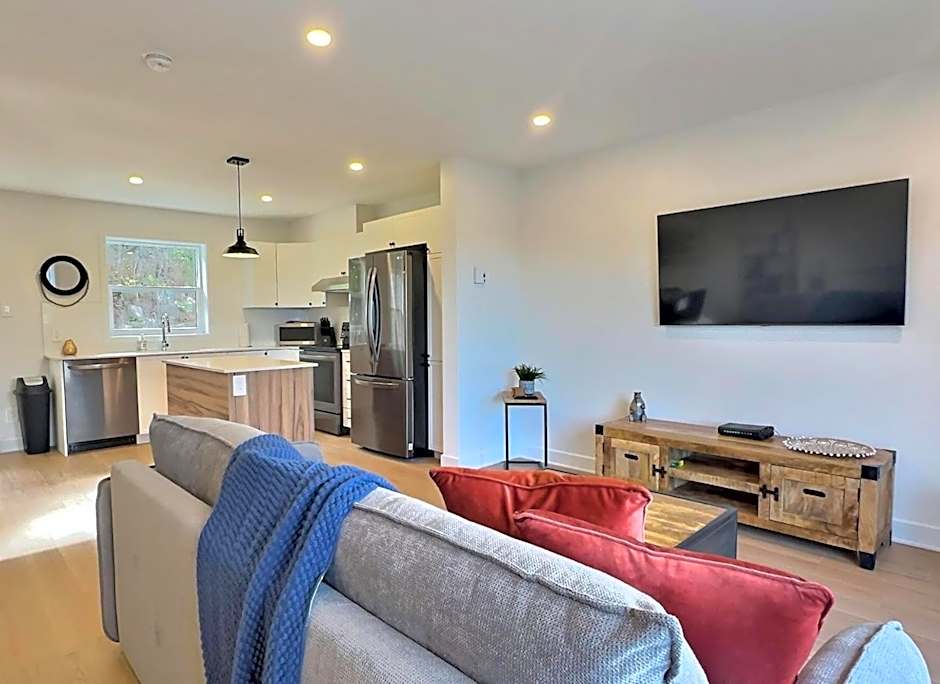 Le domaine du Sous-Bois