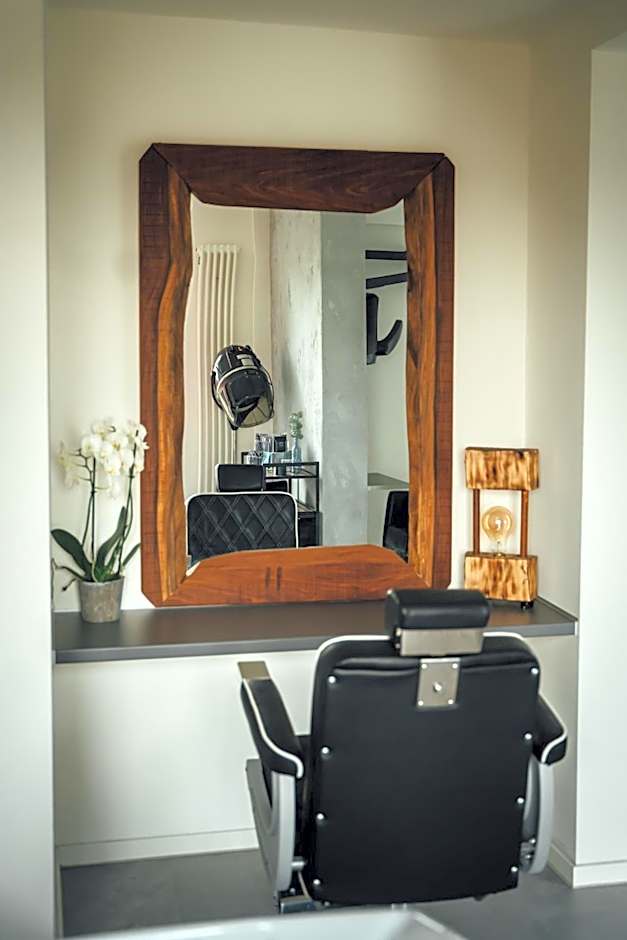 nordica Hotel Friesenhof