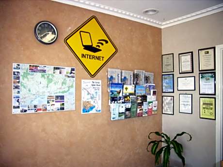 Bairnsdale Main Motel