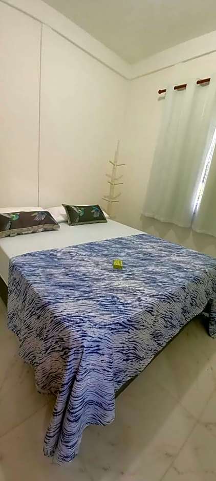 Pousada JV chalé Mangaratiba