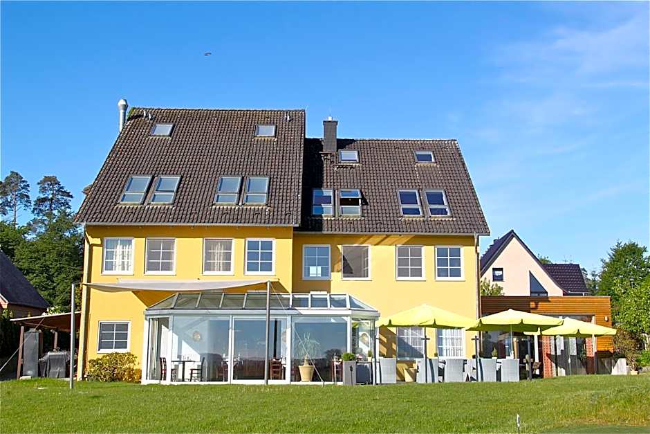 Hotel am Müritz-Nationalpark