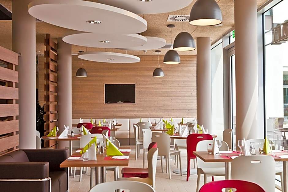 Campanile Hotel Wroclaw Centrum