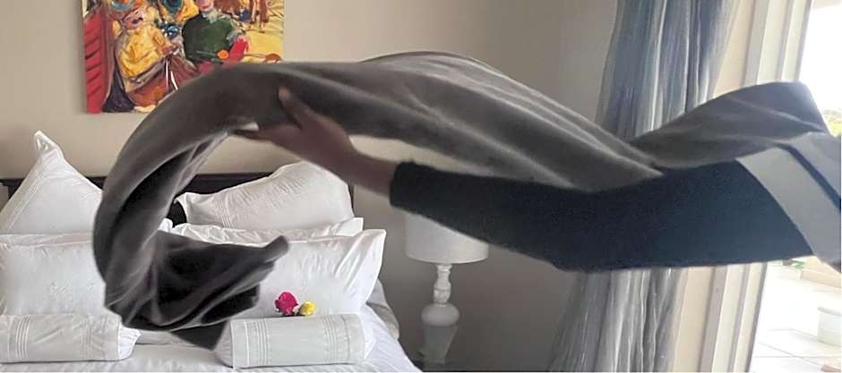 Seaview Manor Exquisite Bed & Breakfast