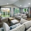 Hamlet Lodge Retreat At Calloose Holiday Park