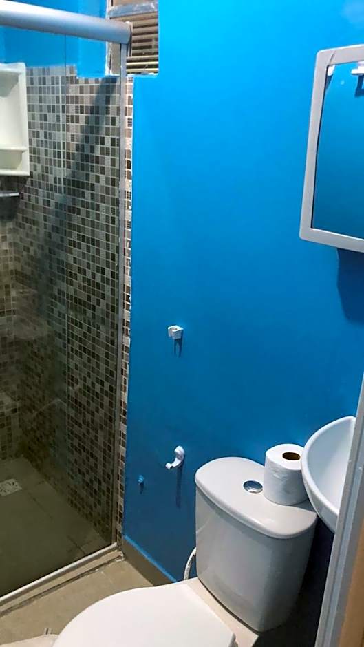 Pousada Verde Suites