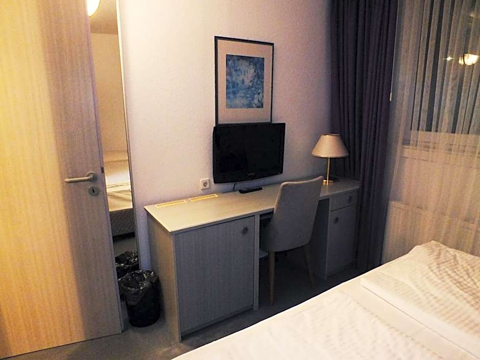 Werrapark Aktiv Hotel Am Sommerberg