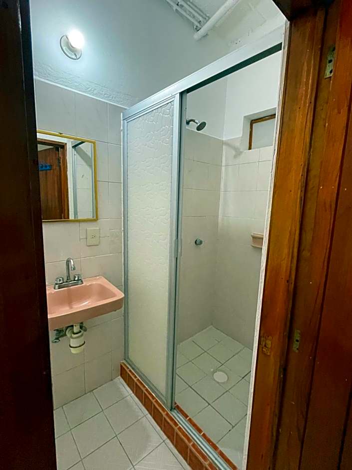 Hotel Posada Playa Manzanillo