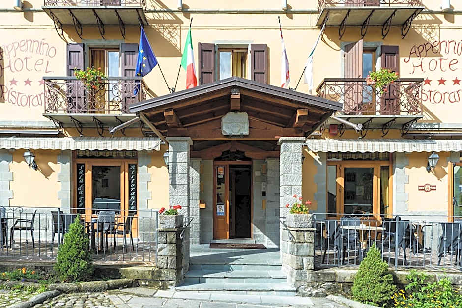Hotel Appennino
