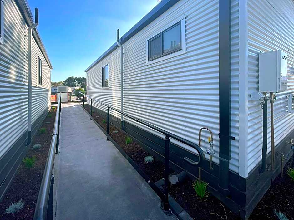 BIG4 Traralgon Park Lane Holiday Park