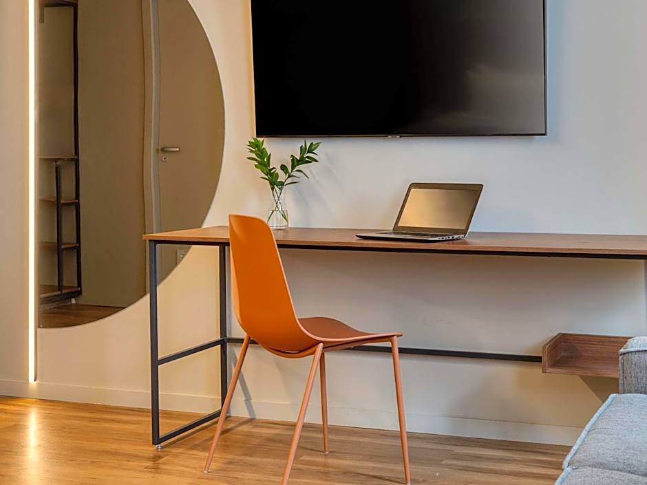 Mercure Apartments Belo Horizonte Vila da Serra