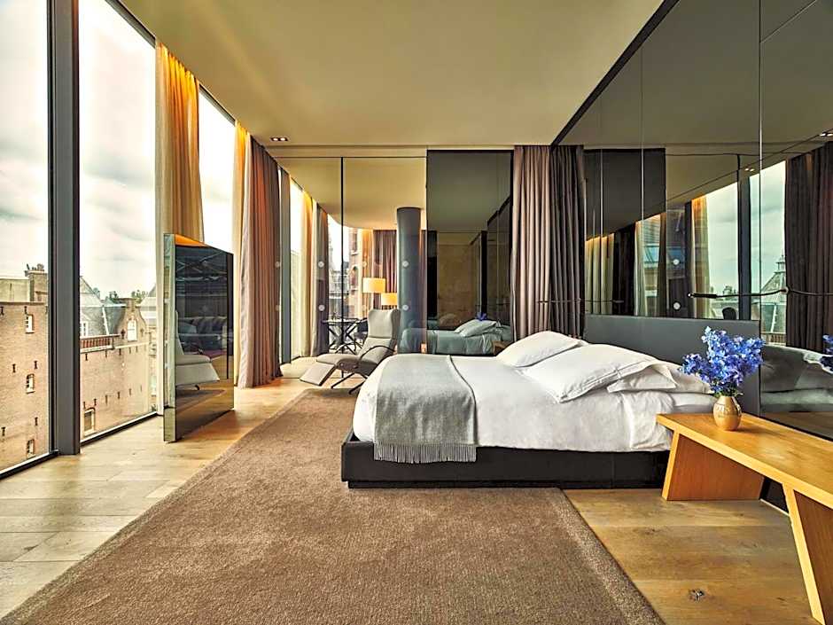 Zdjęcie 1 z 11 — Penthouse Suite