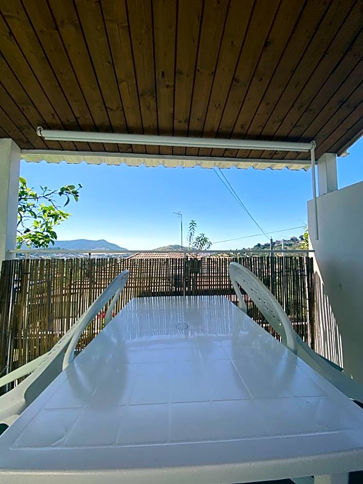 Albizia, casevacanza