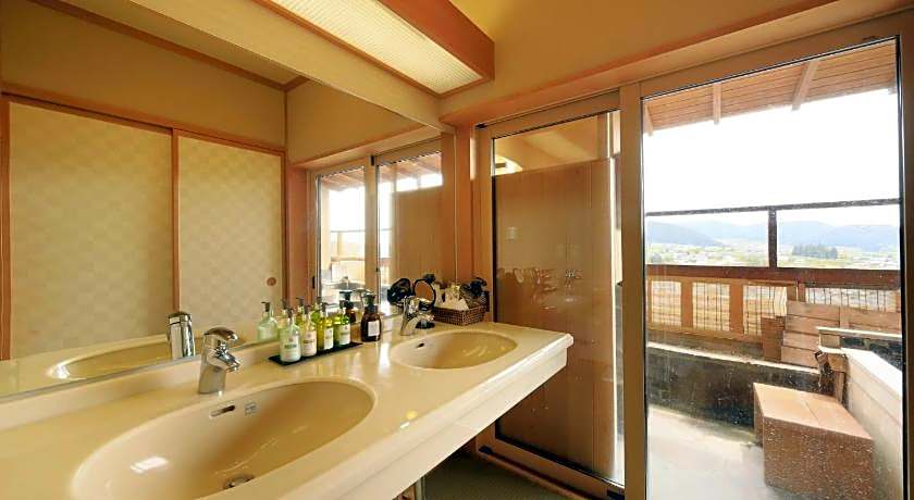 Ryokan Biyunoyado