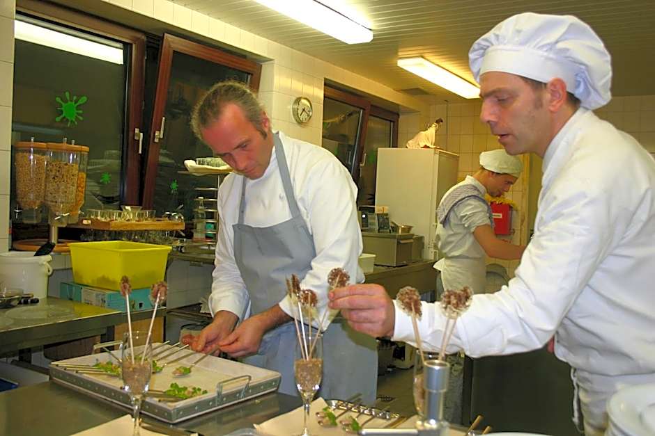 Boutiquehotel Liebesglück - adults only