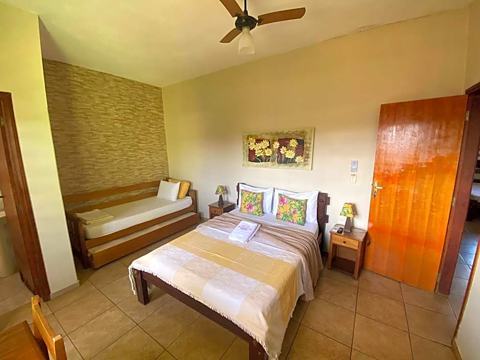 Chico de Sá Pousada