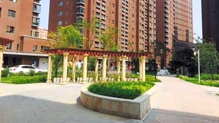 GreenTree Inn Liaoyuan Zhongkang Street Longjihuadian Business Hotel
