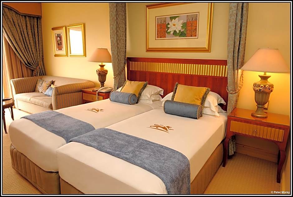 Peermont D'oreale Grande at Emperors Palace Johannesburg