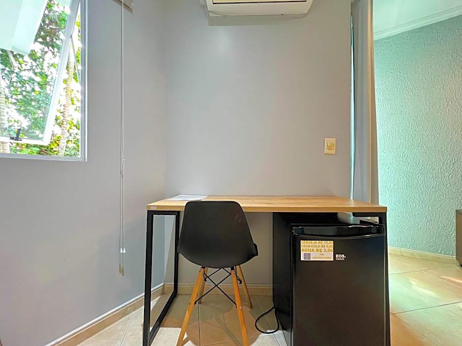 Pousada Altas Natureza