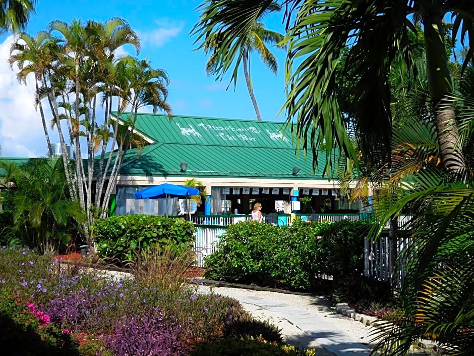 Wyndham Garden Fort Myers Beach