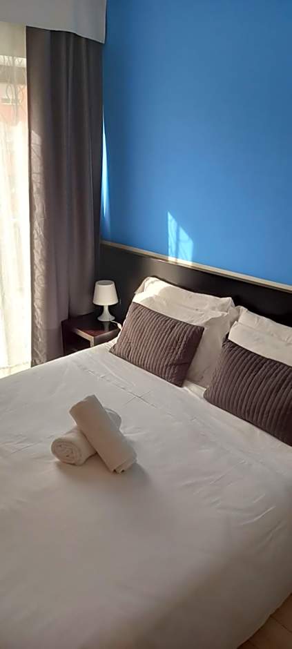 Hotel Aniene