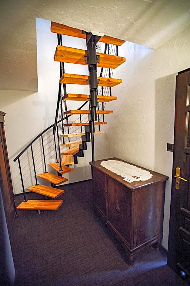 Gospoda pod Czarnym Łabędziem