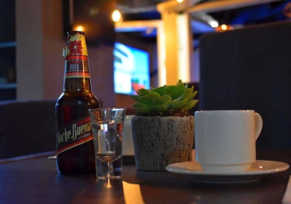 ESDUMA HK HOTEL Pachuca