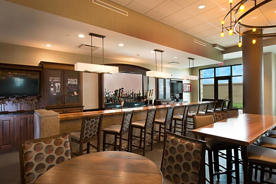 Holiday Inn Paducah Riverfront By IHG
