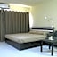 IMPACT - Challenger Muang Thong Thani Serviced Apartment