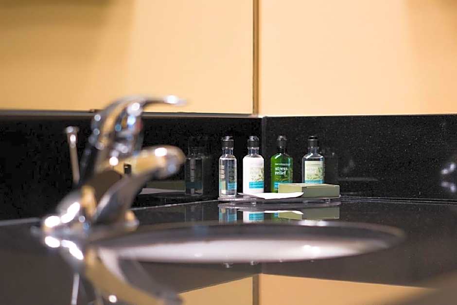 Temple Gardens Hotel & Spa