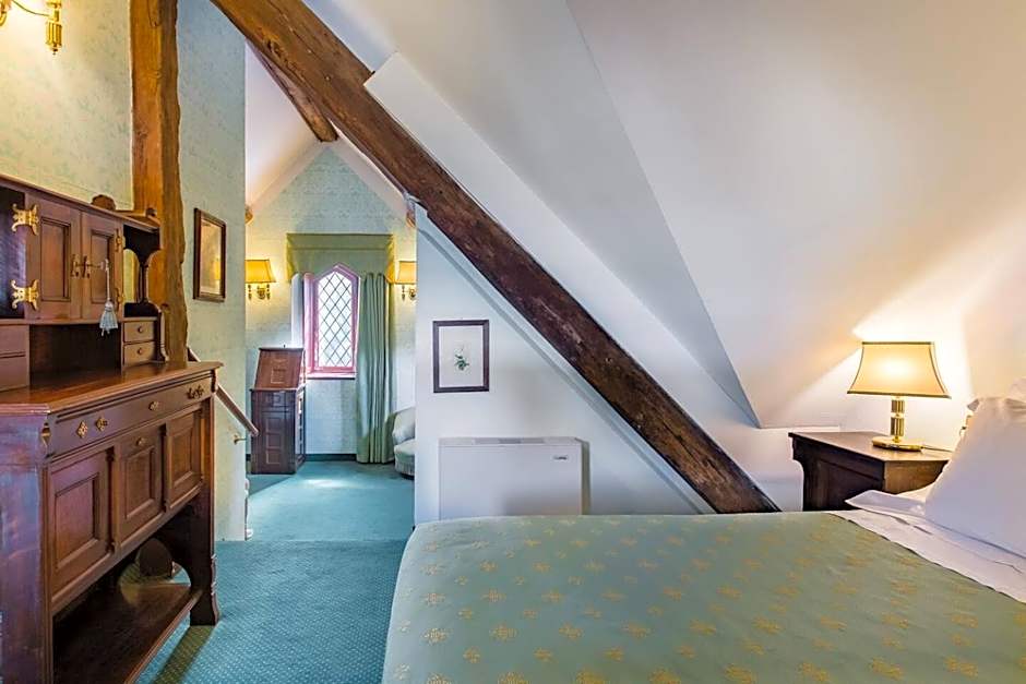 Photo 1 of 1 of Junior Standard Suite