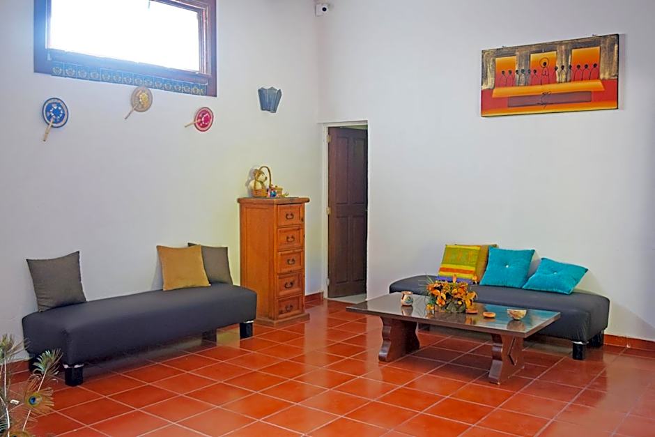 Casa de huéspedes vista hermosa