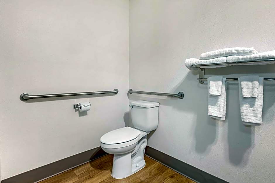 Best Western Aladdin Inn