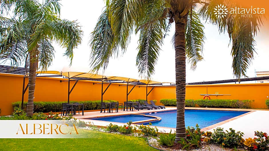 Altavista Hotel