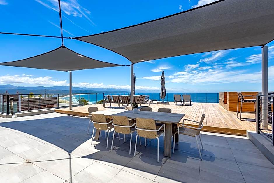 Plett Quarter Apartments