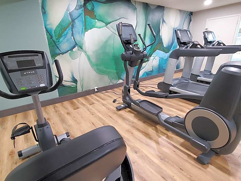 Wyndham Garden Ankeny