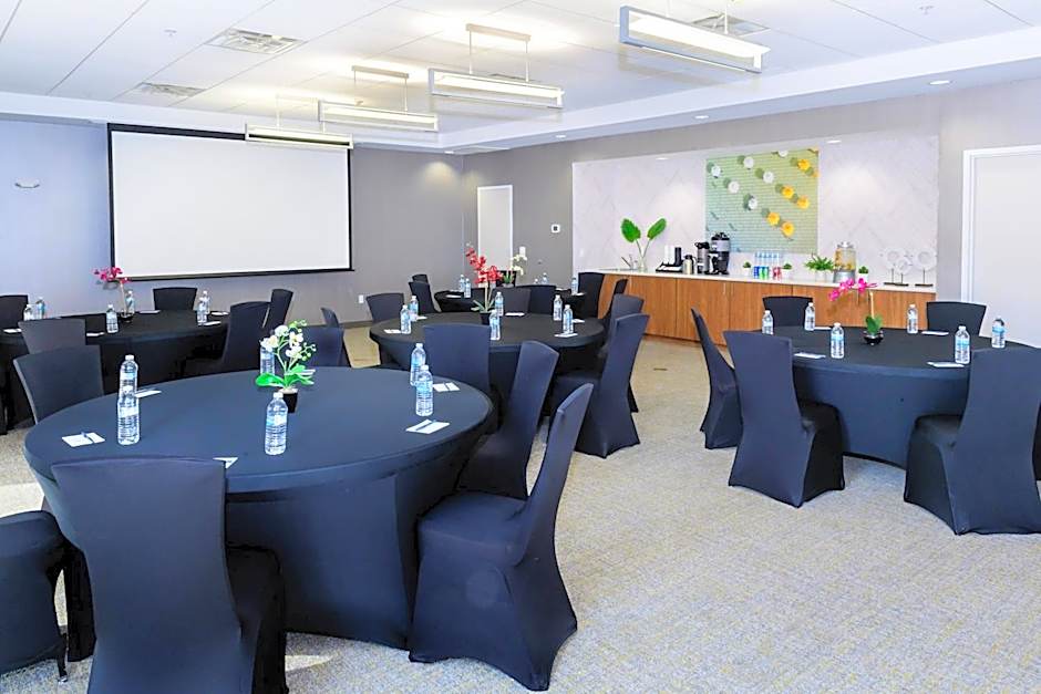 SpringHill Suites by Marriott Houston NASA/Seabrook