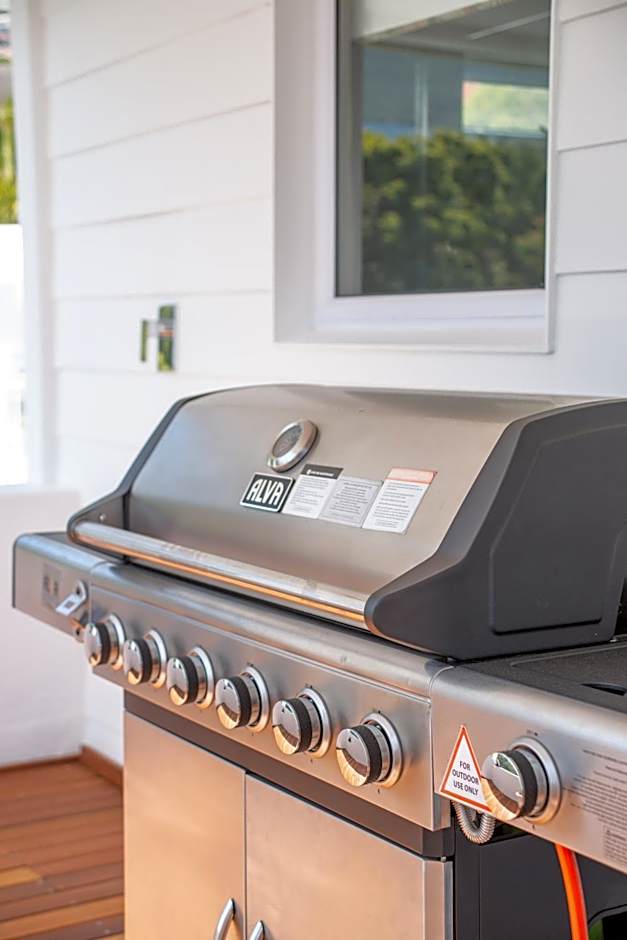 Funkey Villas Cape Town