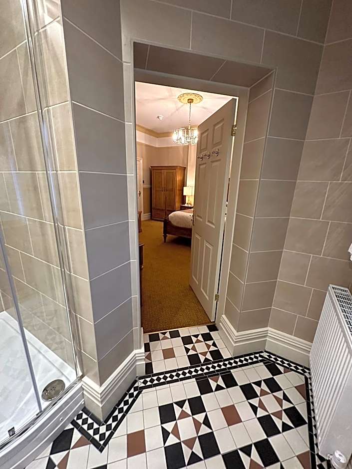 Chester House Guest House