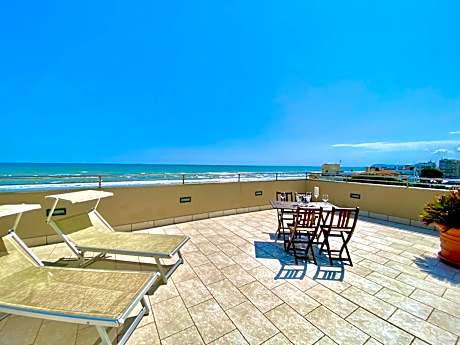 Hotel Avana Fronte Mare