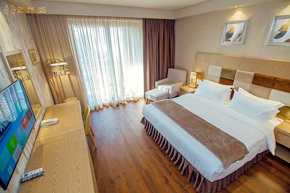 Dreamland Oasis Aparthotel