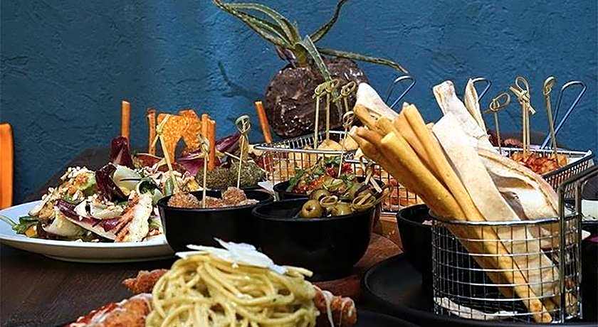 Boho Boutique Hotel Amman