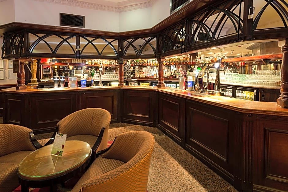 Britannia Country House Hotel & Spa