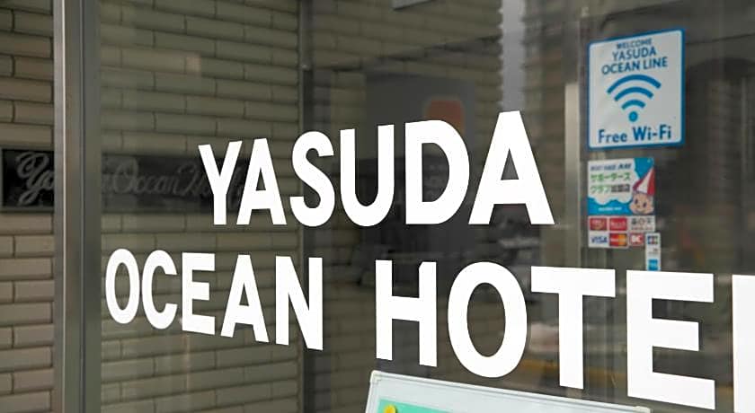 Omura Yasuda Ocean Hotel
