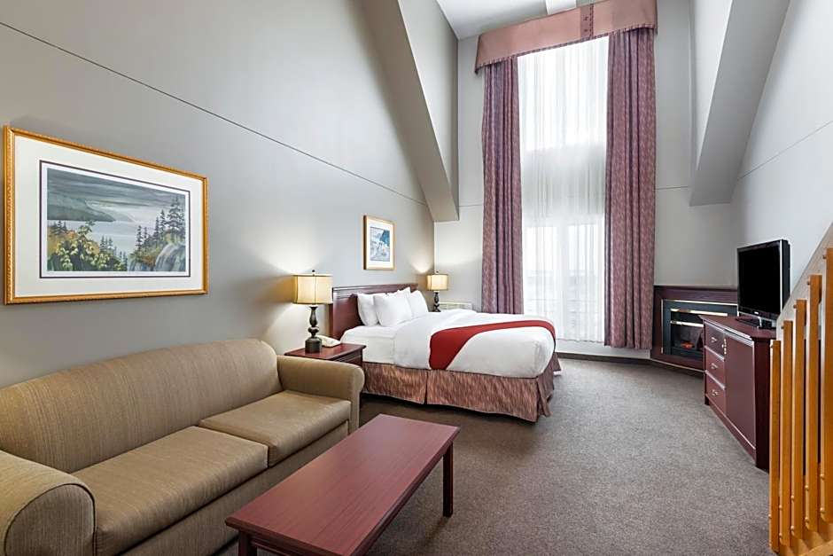 Ramada Plaza by Wyndham Gatineau/Manoir du Casino