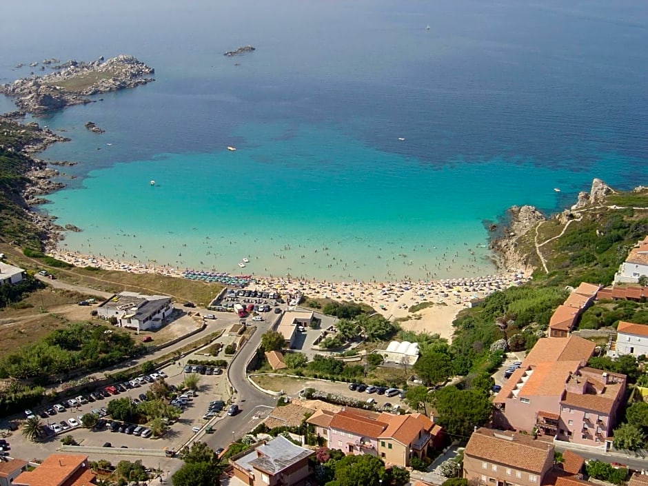 Hotel Da Cecco
