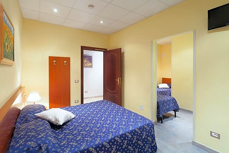 Hotel Oriente
