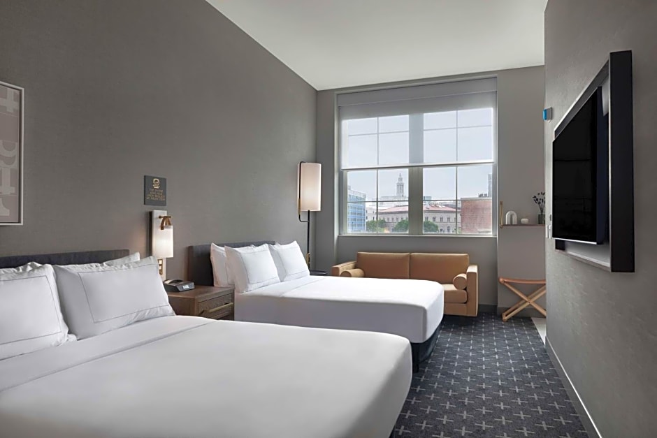 The Slate Denver, Tapestry Collection By Hilton