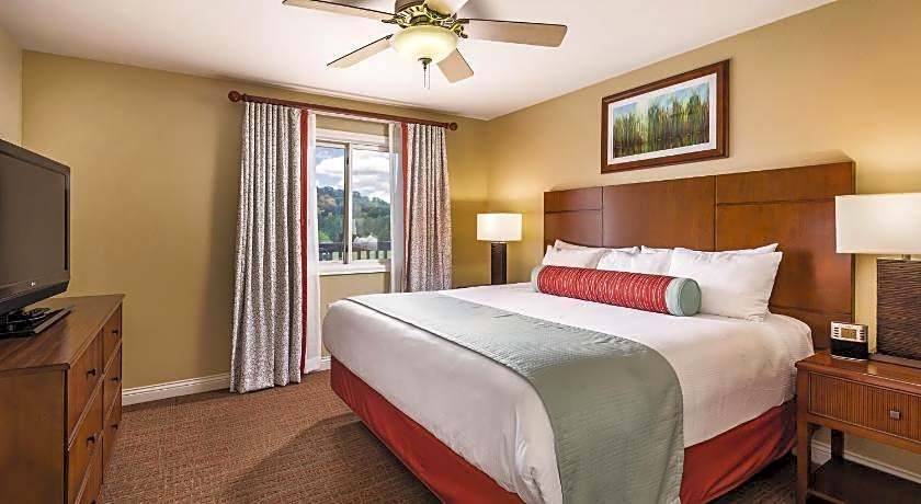 Club Wyndham Tamarack