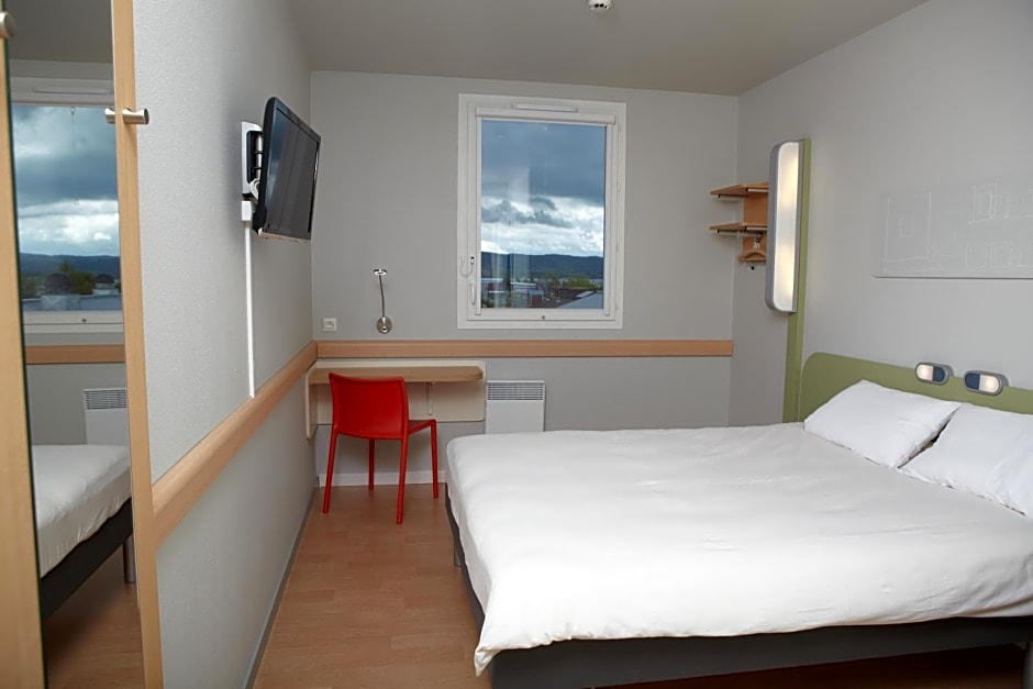 ibis budget Pontarlier